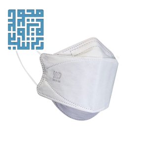 خرید ماسک سه بعدی پنج لایه پزشکی