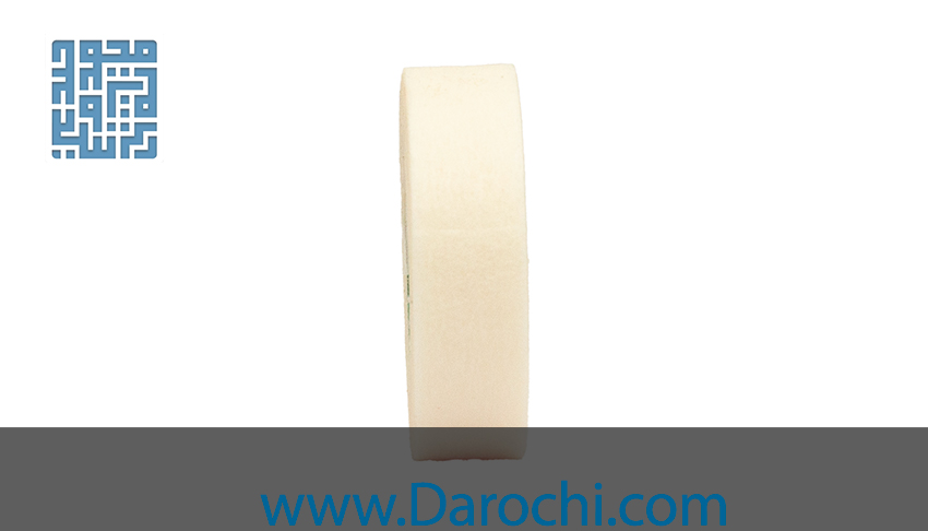 چسب بینی تری ام اورجینال بی رنگ (1)