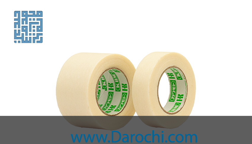 خرید چسب ضد حساسیت کی بی ام 