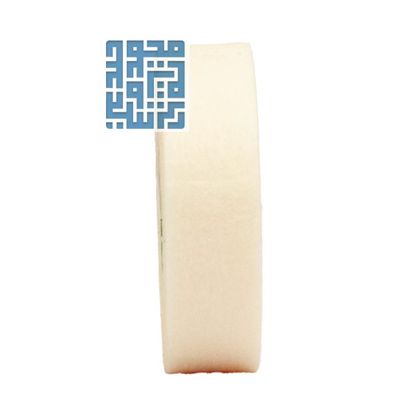 خرید چسب لیفت بینی بی رنگ تری ام اورجینال مدل Transpore سایز 1/25