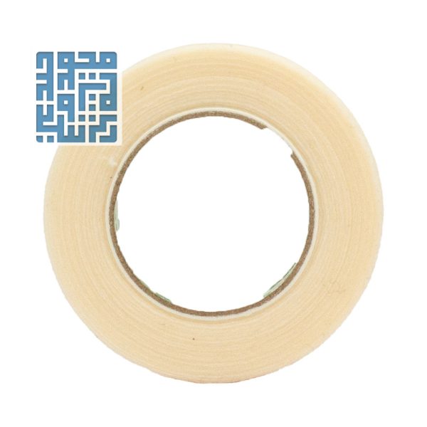 خرید آنلاین چسب لیفت بینی بی رنگ تری ام مدل Transpore سایز 1/25