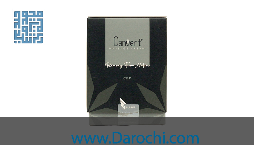 خرید کرم التیام درد کنورت