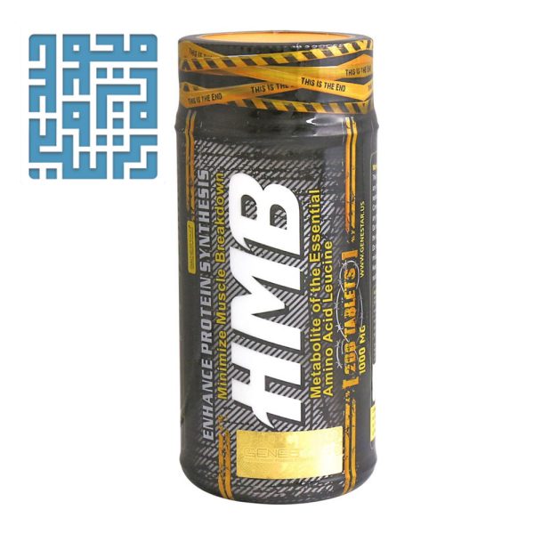 خرید قرص اچ ام بی ژن استار 200 عددی - داروچی
