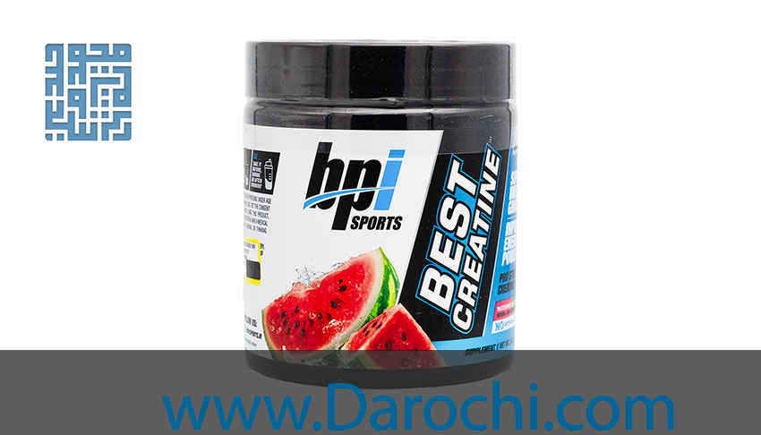  بست کراتین بی پی آی اسپورت 300 گرم
