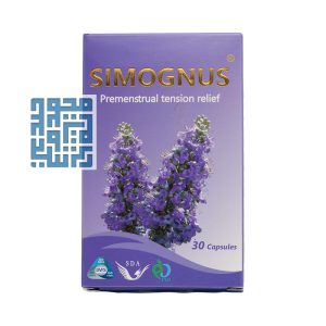 کپسول سیموگنوس سیمرغ دارو عطار 30 عدد