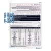 ترکیبات مولتی ویتامین و مینرال وان دیلی آقایان سان نچرال 50 عددی