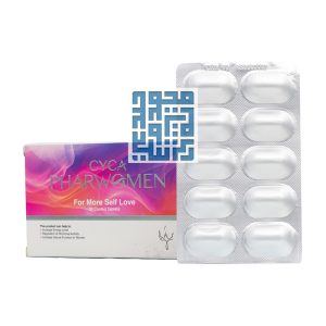 خرید مکمل سیکا فار ویمن بهداشت فارمد لوتوس 30 عددی