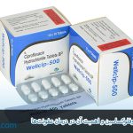 آشنایی با قرص سیپروفلوکساسین و اهمیت آن در درمان عفونت‌ها