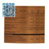 ترکیبات پودر پروتئین وی 100 گلد کر لاین ترک نوتریشن 1500 گرم