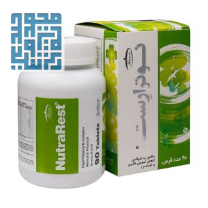 قرص نوترارست کارن