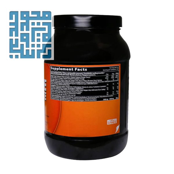 مشخصات پودر کراتین مونوهیدرات کیو ان تی