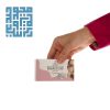 پد آرایشی نلا 50 عددی