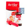 مکمل آویفر آویوال 30 میلی لیتری