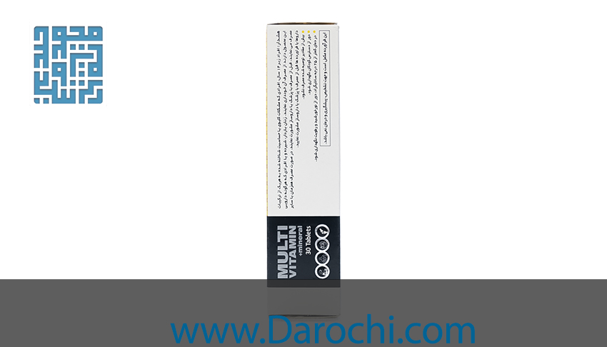توضیحات قرص اکتیو اسپرت ژن استار