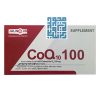 کپسول قلب کوکیوتن 100 جالینوس 50 عددی
