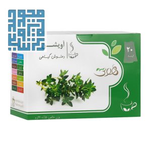 خرید دمنوش گیاهی آویشن هوتی بسته 20 عددی