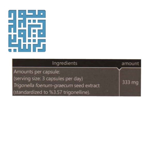 ترکیبات موتا دورست هوم 90 عدد کمک به درمان کیست تخمدان