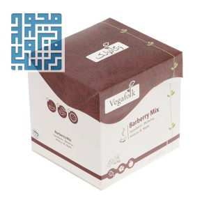 خرید زرشک وگافولک بسته 14 عددی