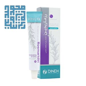 خرید کرم رزماریدین دینه ۳۰ گرم