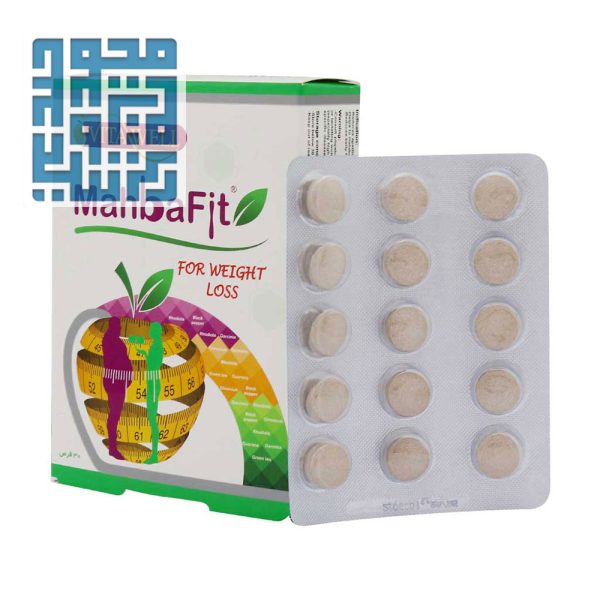 مشخصات قرص مهبافیت ویتاول 30 عدد