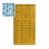 مشخصات پودر کازوپرو اپکس 907 گرم