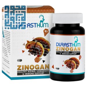 محصول زینوگان دورست هوم 60 عدد