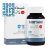 کپسول شیتاکه وارنا پژوهش آریا 30 عددی