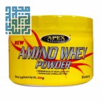 مکمل آمینو وی اپکس 300 گرم