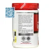 نمای بغل Wisser L Glutamine ۳۰۰ gr Wisser Nutrition