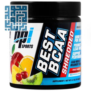 بست بی سی ای ای شردد (پانچ میوه)