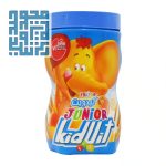 خرید پودر جونیور کیدوویت ویتاپی 500 گرم