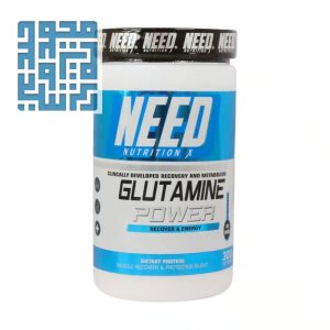 خرید گلوتامین نید نوتریشن 300 گرم