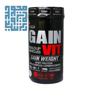 قیمت پودر گین ویت ویتاپی 1300 گرم