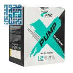 مشخصات پمپ بیوکراتین کارن 12 ساشه
