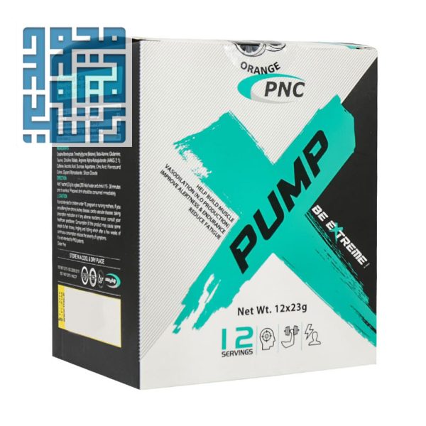 مشخصات پمپ بیوکراتین کارن 12 ساشه