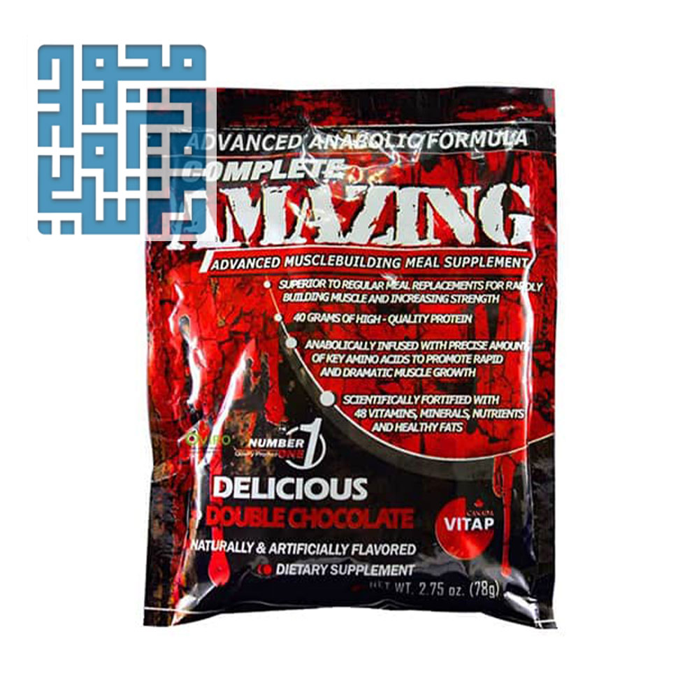 5supplement-whey-protein:powder-amazing-:www.darochi.com خرید امیزینگ ویتاپی ۲۰ عددی