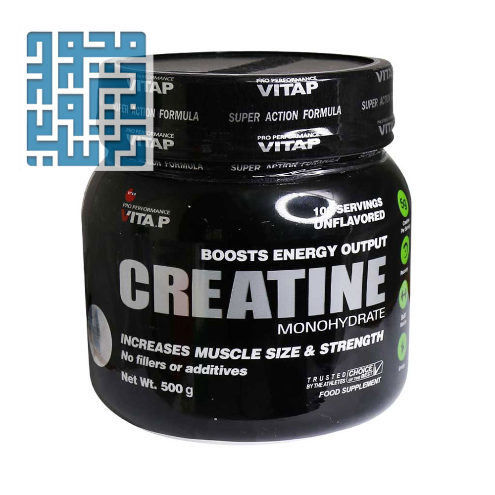 5vitap-creatine-monohydrate:www.darochi.com خرید کراتین مونوهیدرات ویتاپی