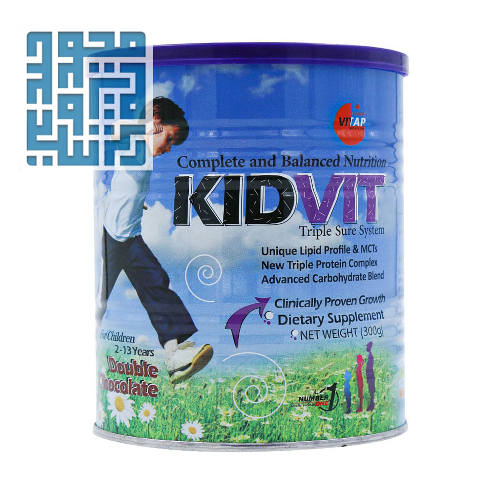 5vitap-kidvit-boy-powder:www.darochi.com قیمت کیدویت پسرانه ویتاپی 300 گرم