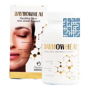 کپسول دیموویت دیموند