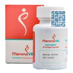 کپسول ماماویت اروند فارمد