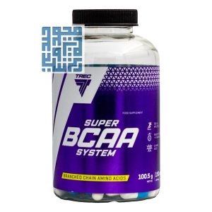 کپسول سوپر بی سی ای ای سیستم ترک نوتریشن