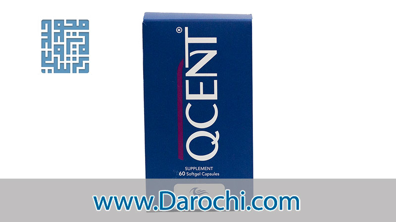 خرید کپسول کیوسنت اروند فارمد