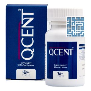 کپسول کیوسنت اروند فارمد