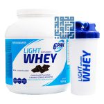 پودر لایت وی 6 پاک نوتریشن