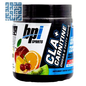 سی ال ای کارنیتین بی پی آی