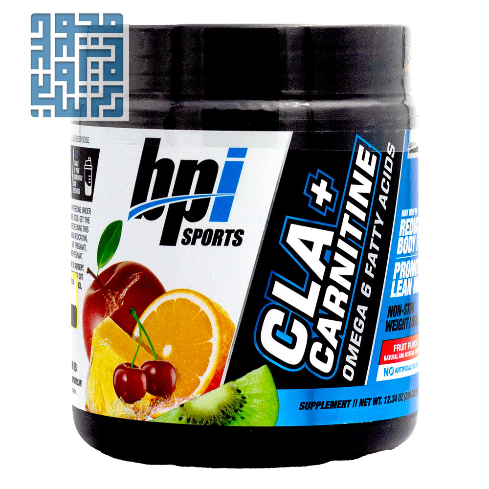 سی ال ای کارنیتین بی پی آی