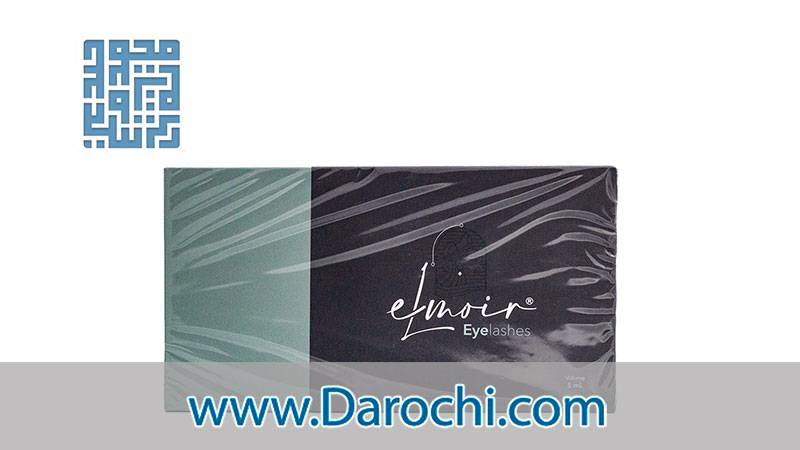 خرید سرم تقویت کننده مژه النویر