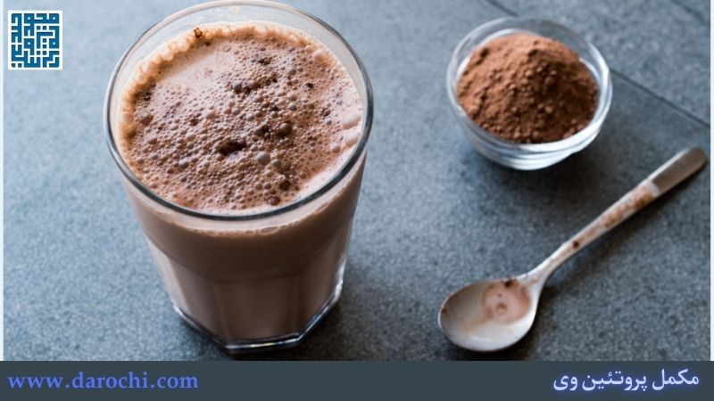 پروتئین وی هیدرولیزه