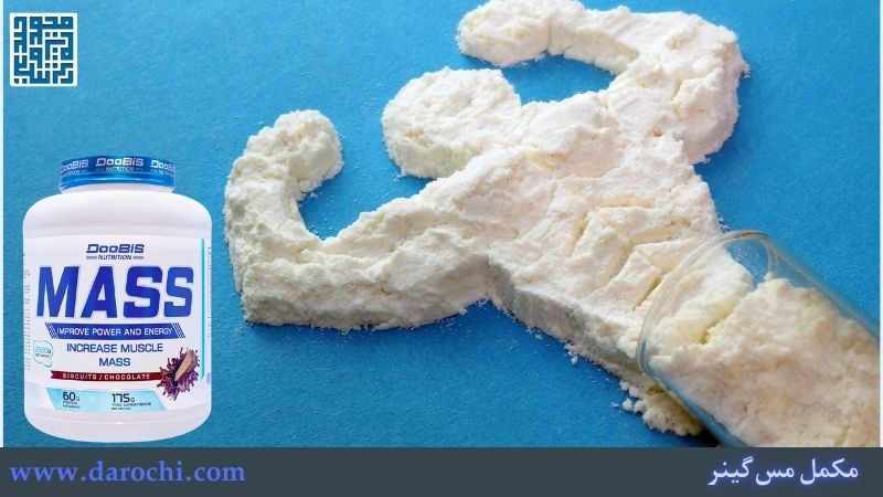 بهترین برند مس گینر - دوبیس