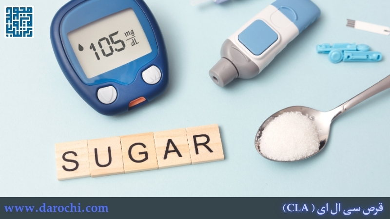 عوارض قرص سی ال ای